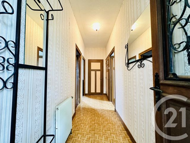 Maison &agrave; vendre - 10 pi&egrave;ces - 230,95 m2 - La Porcherie - 87 - LIMOUSIN