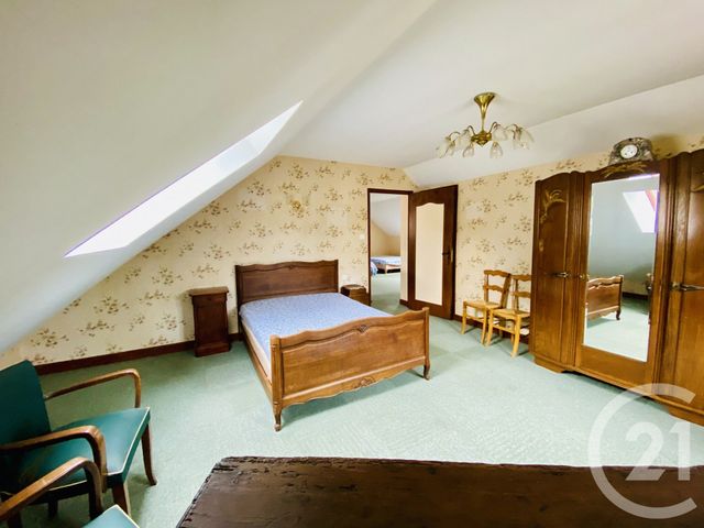 Maison &agrave; vendre - 10 pi&egrave;ces - 230,95 m2 - La Porcherie - 87 - LIMOUSIN