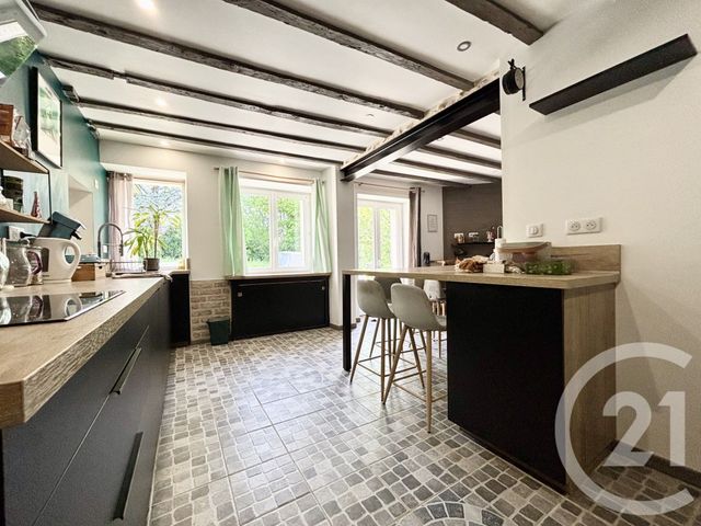 Maison &agrave; vendre - 6 pi&egrave;ces - 270,63 m2 - St Auvent - 87 - LIMOUSIN