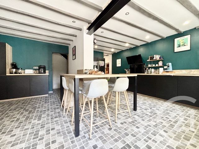 Maison &agrave; vendre - 6 pi&egrave;ces - 270,63 m2 - St Auvent - 87 - LIMOUSIN