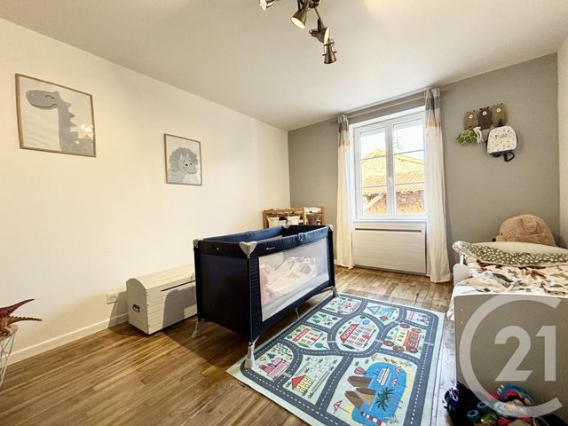 Maison &agrave; vendre - 6 pi&egrave;ces - 270,63 m2 - St Auvent - 87 - LIMOUSIN