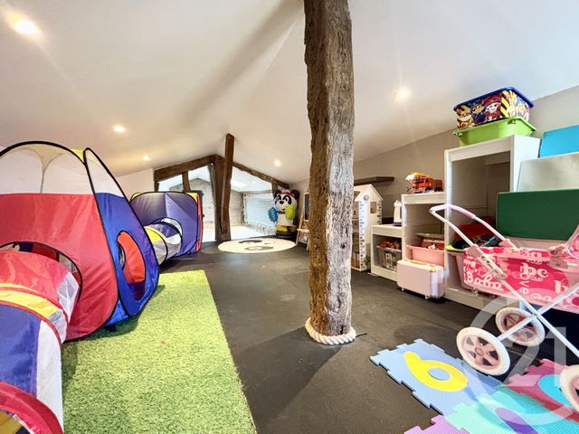 Maison &agrave; vendre - 6 pi&egrave;ces - 270,63 m2 - St Auvent - 87 - LIMOUSIN