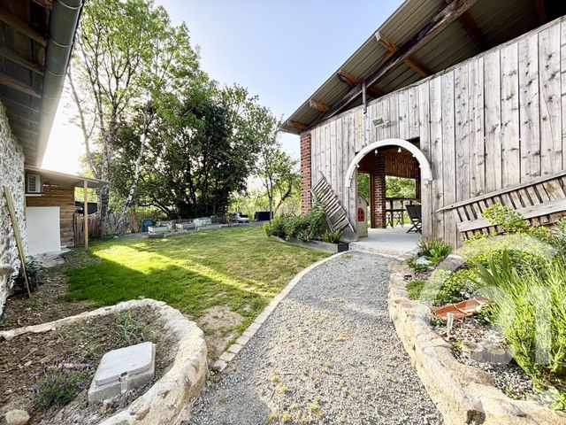 Maison &agrave; vendre - 6 pi&egrave;ces - 270,63 m2 - St Auvent - 87 - LIMOUSIN