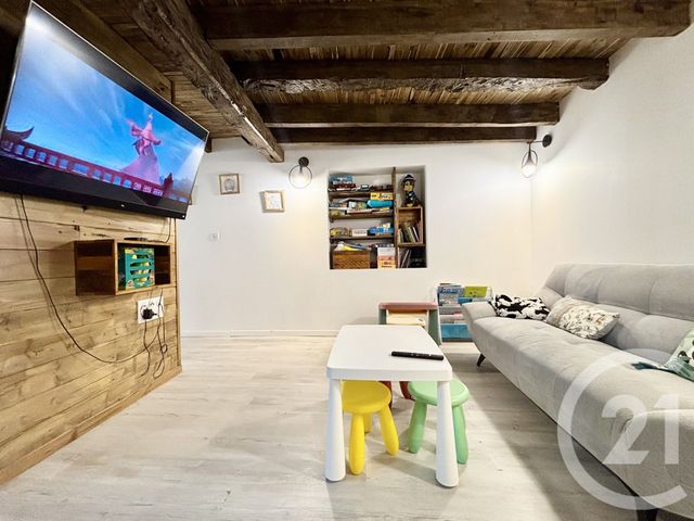 Maison &agrave; vendre - 6 pi&egrave;ces - 270,63 m2 - St Auvent - 87 - LIMOUSIN