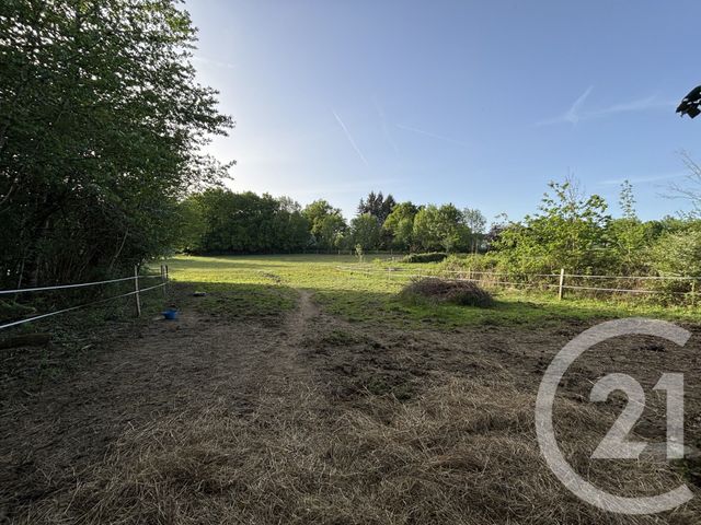 Maison &agrave; vendre - 6 pi&egrave;ces - 270,63 m2 - St Auvent - 87 - LIMOUSIN