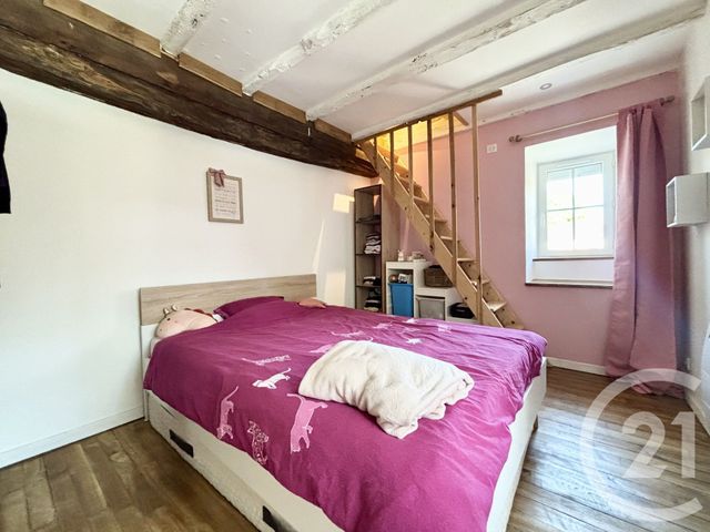 Maison &agrave; vendre - 6 pi&egrave;ces - 270,63 m2 - St Auvent - 87 - LIMOUSIN
