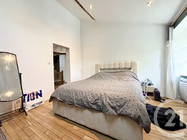 Maison &agrave; vendre - 6 pi&egrave;ces - 270,63 m2 - St Auvent - 87 - LIMOUSIN