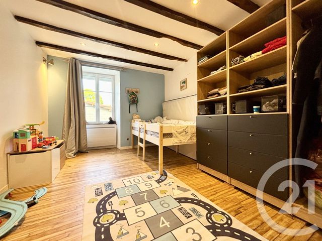 Maison &agrave; vendre - 6 pi&egrave;ces - 270,63 m2 - St Auvent - 87 - LIMOUSIN