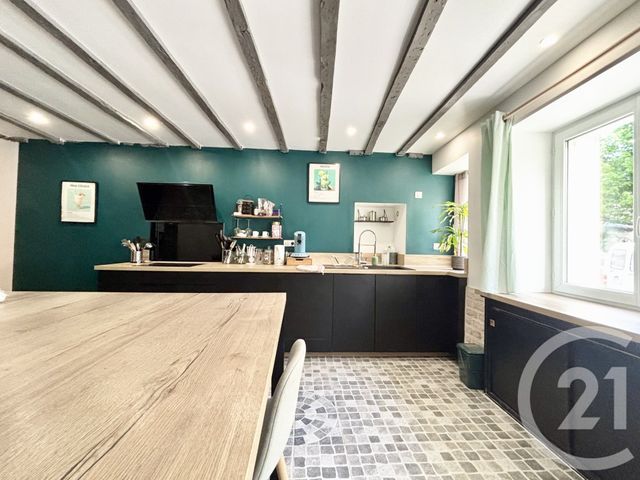 Maison &agrave; vendre - 6 pi&egrave;ces - 270,63 m2 - St Auvent - 87 - LIMOUSIN