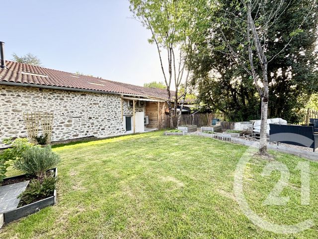 Maison &agrave; vendre - 6 pi&egrave;ces - 270,63 m2 - St Auvent - 87 - LIMOUSIN