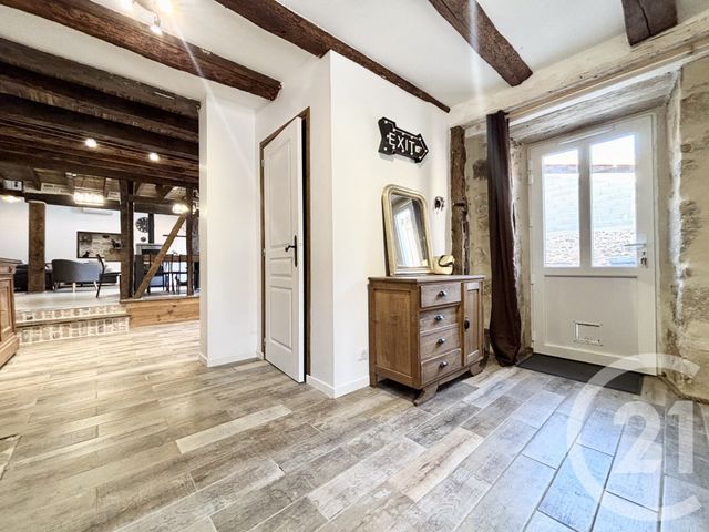 Maison &agrave; vendre - 6 pi&egrave;ces - 270,63 m2 - St Auvent - 87 - LIMOUSIN