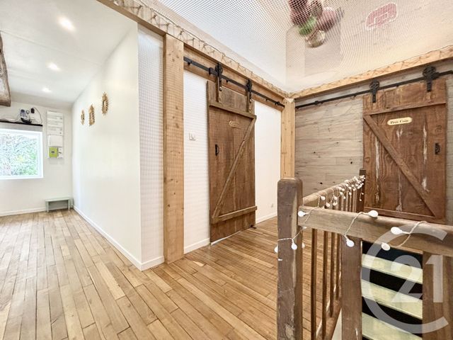 Maison &agrave; vendre - 6 pi&egrave;ces - 270,63 m2 - St Auvent - 87 - LIMOUSIN