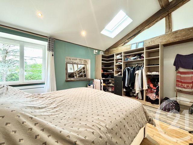 Maison &agrave; vendre - 6 pi&egrave;ces - 270,63 m2 - St Auvent - 87 - LIMOUSIN