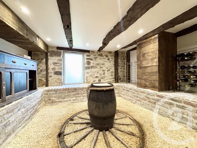 Maison &agrave; vendre - 6 pi&egrave;ces - 270,63 m2 - St Auvent - 87 - LIMOUSIN