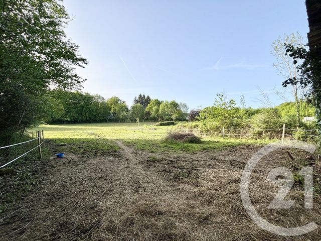 Maison &agrave; vendre - 6 pi&egrave;ces - 270,63 m2 - St Auvent - 87 - LIMOUSIN