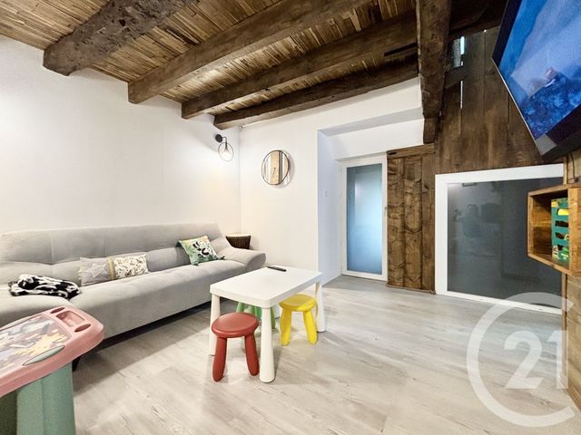 Maison &agrave; vendre - 6 pi&egrave;ces - 270,63 m2 - St Auvent - 87 - LIMOUSIN