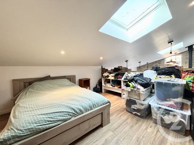 Maison &agrave; vendre - 6 pi&egrave;ces - 270,63 m2 - St Auvent - 87 - LIMOUSIN