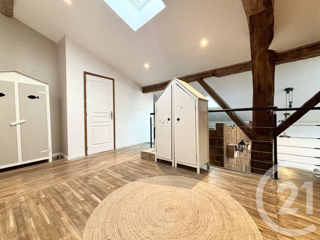 Maison &agrave; vendre - 6 pi&egrave;ces - 270,63 m2 - St Auvent - 87 - LIMOUSIN