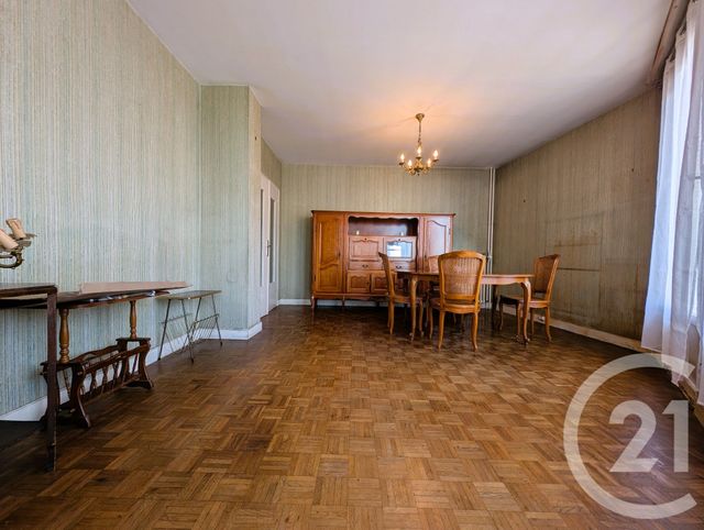 Appartement F4 &agrave; vendre - 4 pi&egrave;ces - 75,95 m2 - Limoges - 87 - LIMOUSIN