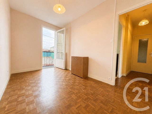 Appartement F4 &agrave; vendre - 4 pi&egrave;ces - 75,95 m2 - Limoges - 87 - LIMOUSIN