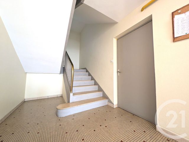appartement - LIMOGES - 87