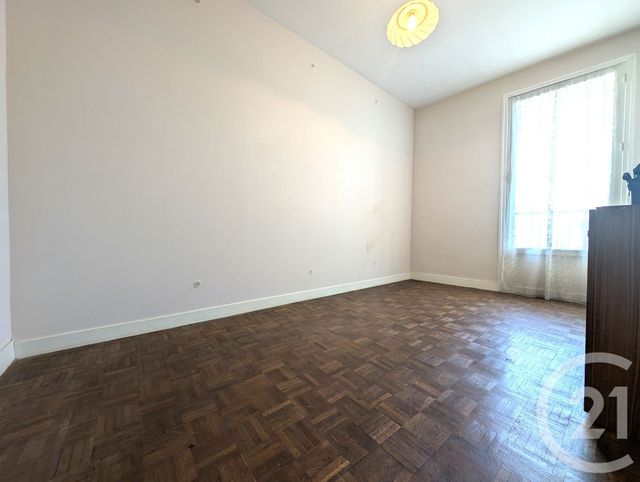 Appartement F4 &agrave; vendre - 4 pi&egrave;ces - 75,95 m2 - Limoges - 87 - LIMOUSIN
