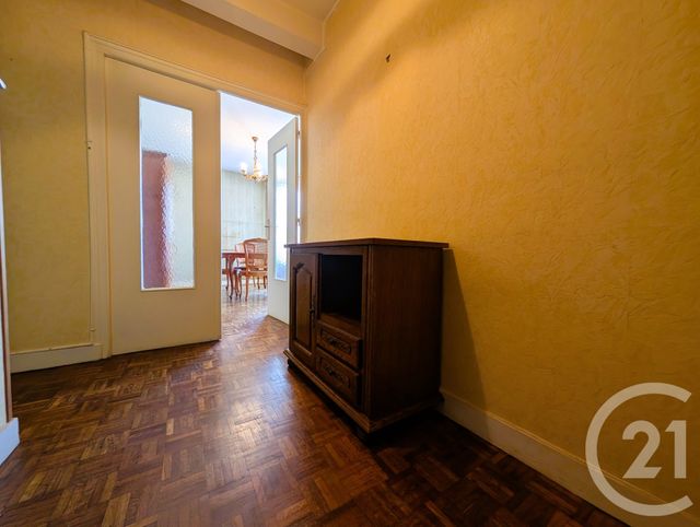 Appartement F4 &agrave; vendre - 4 pi&egrave;ces - 75,95 m2 - Limoges - 87 - LIMOUSIN