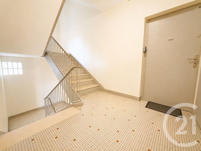 Appartement F4 &agrave; vendre - 4 pi&egrave;ces - 75,95 m2 - Limoges - 87 - LIMOUSIN