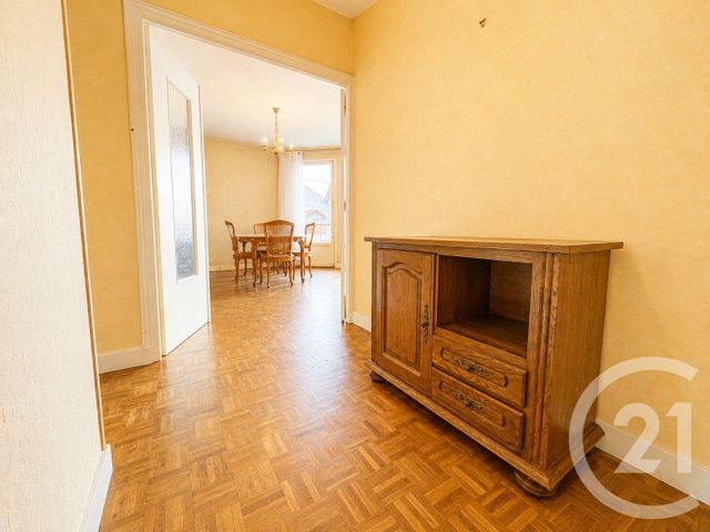 Appartement F4 &agrave; vendre - 4 pi&egrave;ces - 75,95 m2 - Limoges - 87 - LIMOUSIN