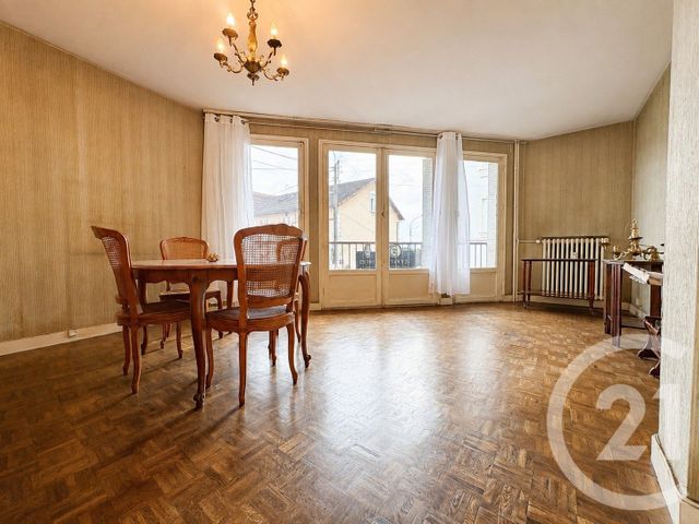 Appartement F4 à vendre LIMOGES