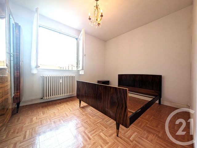 Appartement F4 &agrave; vendre - 4 pi&egrave;ces - 75,95 m2 - Limoges - 87 - LIMOUSIN