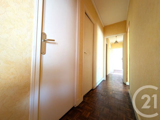 Appartement F4 &agrave; vendre - 4 pi&egrave;ces - 75,95 m2 - Limoges - 87 - LIMOUSIN