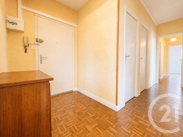 Appartement F4 &agrave; vendre - 4 pi&egrave;ces - 75,95 m2 - Limoges - 87 - LIMOUSIN