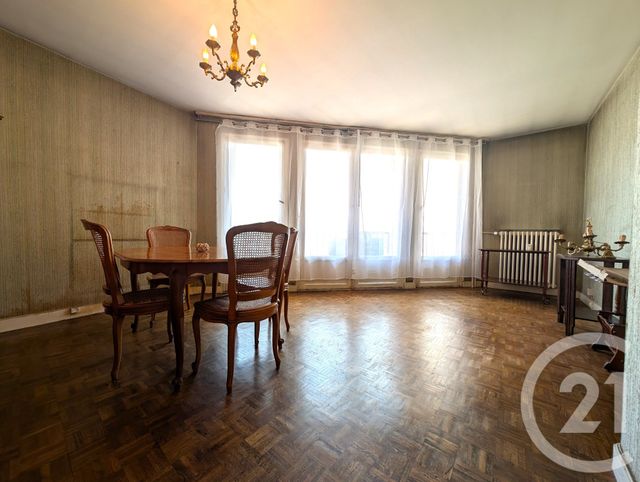 Appartement F4 &agrave; vendre - 4 pi&egrave;ces - 75,95 m2 - Limoges - 87 - LIMOUSIN