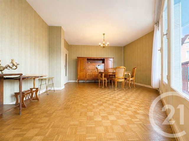 Appartement F4 &agrave; vendre - 4 pi&egrave;ces - 75,95 m2 - Limoges - 87 - LIMOUSIN