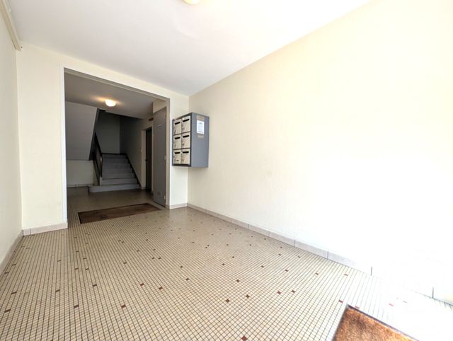 Appartement F4 &agrave; vendre - 4 pi&egrave;ces - 75,95 m2 - Limoges - 87 - LIMOUSIN