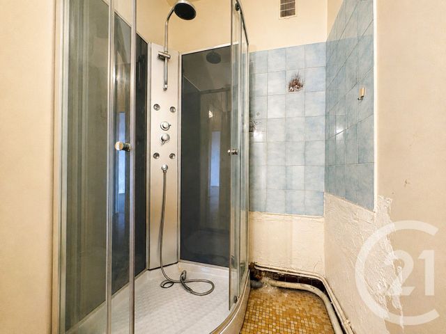 Appartement F4 &agrave; vendre - 4 pi&egrave;ces - 75,95 m2 - Limoges - 87 - LIMOUSIN
