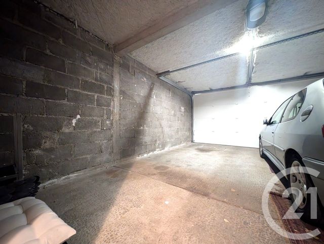 Appartement F4 &agrave; vendre - 4 pi&egrave;ces - 75,95 m2 - Limoges - 87 - LIMOUSIN