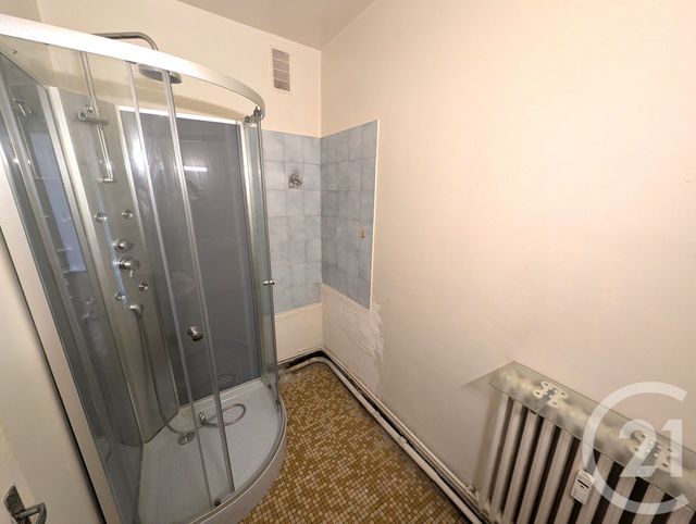 Appartement F4 &agrave; vendre - 4 pi&egrave;ces - 75,95 m2 - Limoges - 87 - LIMOUSIN