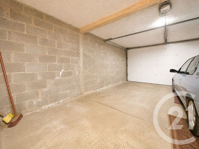 Appartement F4 &agrave; vendre - 4 pi&egrave;ces - 75,95 m2 - Limoges - 87 - LIMOUSIN