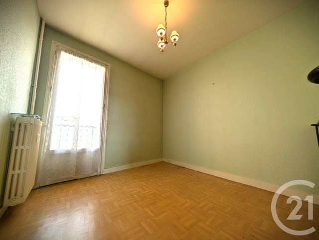 Appartement F4 &agrave; vendre - 4 pi&egrave;ces - 75,95 m2 - Limoges - 87 - LIMOUSIN