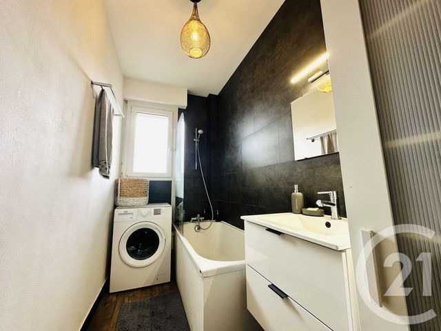 Appartement T2 &agrave; vendre - 2 pi&egrave;ces - 48,69 m2 - Limoges - 87 - LIMOUSIN