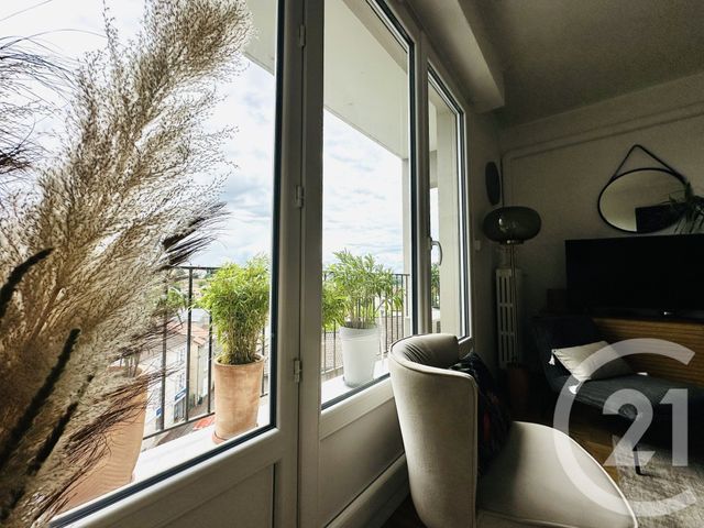 Appartement T2 &agrave; vendre - 2 pi&egrave;ces - 48,69 m2 - Limoges - 87 - LIMOUSIN