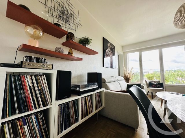 Appartement T2 &agrave; vendre - 2 pi&egrave;ces - 48,69 m2 - Limoges - 87 - LIMOUSIN