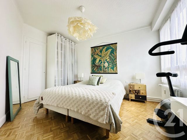 Appartement T2 &agrave; vendre - 2 pi&egrave;ces - 48,69 m2 - Limoges - 87 - LIMOUSIN