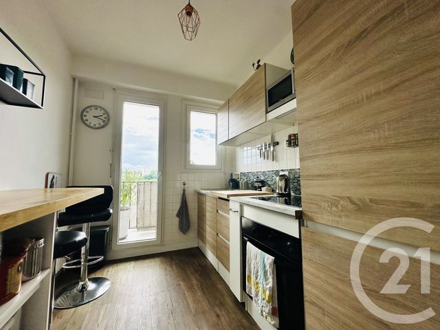 Appartement T2 &agrave; vendre - 2 pi&egrave;ces - 48,69 m2 - Limoges - 87 - LIMOUSIN