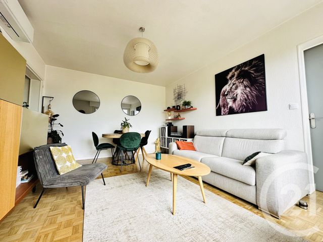 Appartement T2 &agrave; vendre - 2 pi&egrave;ces - 48,69 m2 - Limoges - 87 - LIMOUSIN