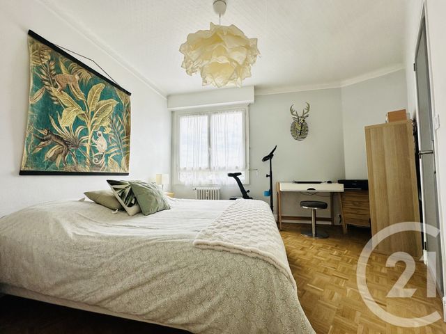 Appartement T2 &agrave; vendre - 2 pi&egrave;ces - 48,69 m2 - Limoges - 87 - LIMOUSIN