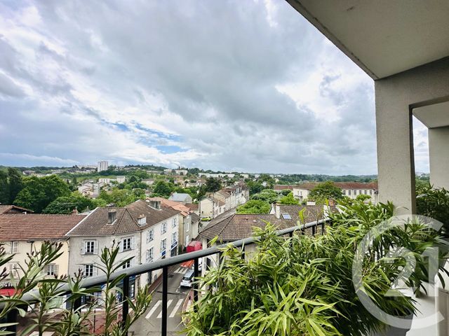 Appartement T2 &agrave; vendre - 2 pi&egrave;ces - 48,69 m2 - Limoges - 87 - LIMOUSIN