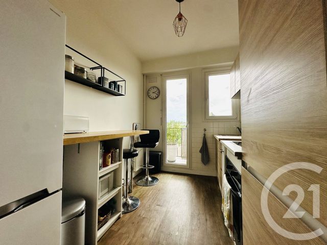 Appartement T2 &agrave; vendre - 2 pi&egrave;ces - 48,69 m2 - Limoges - 87 - LIMOUSIN